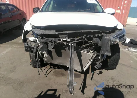 2020 Infiniti Qx60 Pure из США, поврежденный, VIN 5N1DL0MN2LC512887